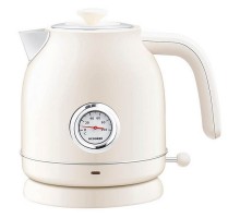 Електрочайник Xiaomi O’COOKER Electric Kettle White (QS-1701/CH-SH01 White)