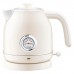 Електрочайник Xiaomi O’COOKER Electric Kettle White (QS-1701/CH-SH01 White)