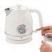 Електрочайник Xiaomi O’COOKER Electric Kettle White (QS-1701/CH-SH01 White)