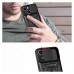 Чохол до мобільного телефона BeCover Military Apple iPhone 15 Plus Black (709954)