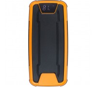 Батарея універсальна PowerPlant 30000mAh, PD/65W, QC/3.0, DC 12-19V(4A), USB-C, 2*USB-A (PB930968)