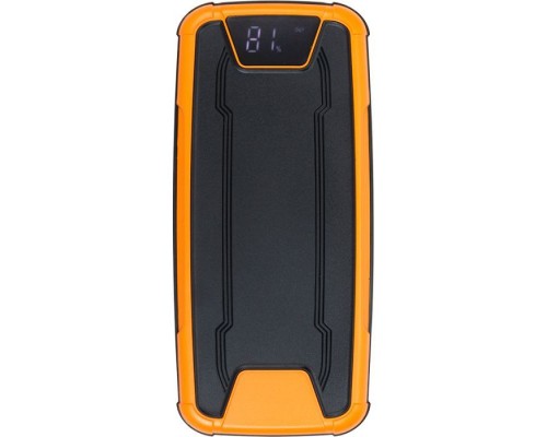 Батарея універсальна PowerPlant 30000mAh, PD/65W, QC/3.0, DC 12-19V(4A), USB-C, 2*USB-A (PB930968)