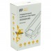 Батарея універсальна PowerPlant 30000mAh, PD/65W, QC/3.0, DC 12-19V(4A), USB-C, 2*USB-A (PB930968)