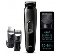 Тример Braun MGK3410