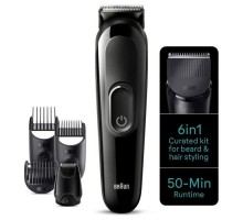 Тример Braun MGK3410