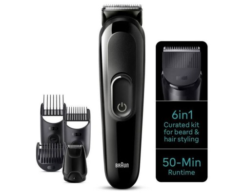 Тример Braun MGK3410
