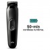 Тример Braun MGK3410