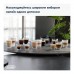 Кавомашина DeLonghi ECAM380.95.TB