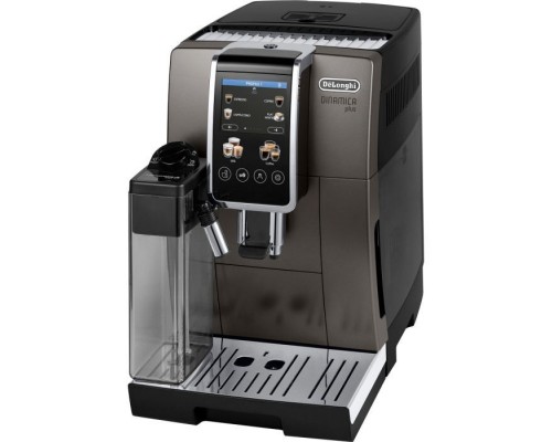 Кавомашина DeLonghi ECAM380.95.TB
