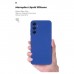 Чохол до мобільного телефона Armorstandart ICON Case Samsung A05s (A057) Camera cover Dark Blue (ARM72568)