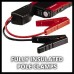 Пуско зарядний пристрій Einhell CE-JS 18 Jump Starter Power Bank, 18000мАг, 2хUSB 5В, 12В, пуск 600A (1091531)