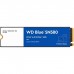 Накопичувач SSD M.2 2280 250GB SN580 WD (WDS250G3B0E)