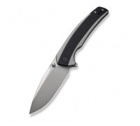 Ніж Civivi Teraxe Bead Blast Black G10 (C20036-3)