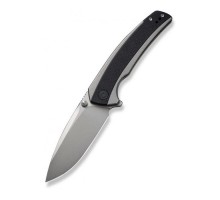 Ніж Civivi Teraxe Bead Blast Black G10 (C20036-3)