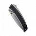 Ніж Civivi Teraxe Bead Blast Black G10 (C20036-3)