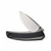 Ніж Civivi Teraxe Bead Blast Black G10 (C20036-3)