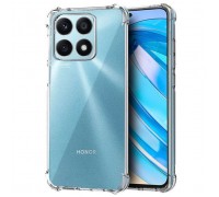 Чохол до мобільного телефона BeCover Anti-Shock BeCover Honor X8a Clear (710168)