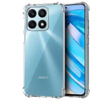 Чохол до мобільного телефона BeCover Anti-Shock BeCover Honor X8a Clear (710168)