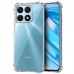 Чохол до мобільного телефона BeCover Anti-Shock BeCover Honor X8a Clear (710168)