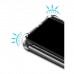 Чохол до мобільного телефона BeCover Anti-Shock BeCover Honor X8a Clear (710168)