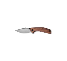 Ніж Sencut Actium Stonewash Wood (SA02F)