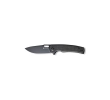 Ніж Sencut Vesperon Blackwash Black Micarta (S20065-3)