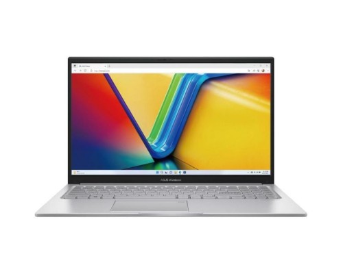 Ноутбук ASUS Vivobook 15 X1504VA-BQ151 (90NB10J2-M00J10)