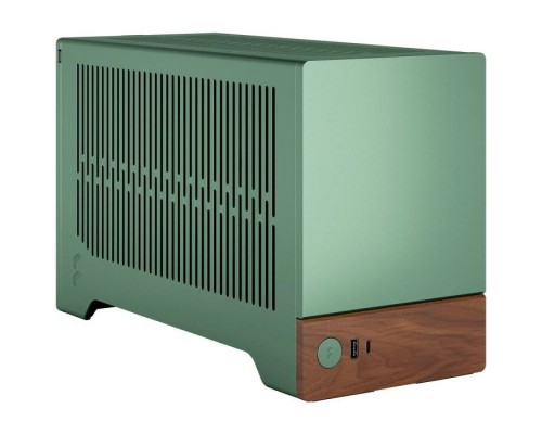 Корпус Fractal Design Terra Jade (FD-C-TER1N-03)