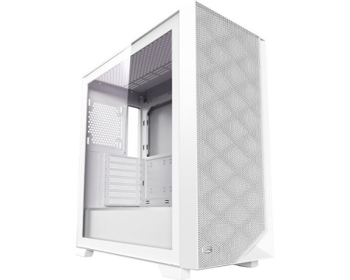 Корпус PcCooler C3D510 WH ARGB
