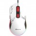 Мишка Xtrike ME GM-316W USB RGB White (GM-316W)