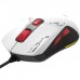 Мишка Xtrike ME GM-316W USB RGB White (GM-316W)