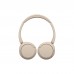 Навушники Sony WH-CH520 Wireless Beige (WHCH520C.CE7)