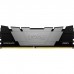 Модуль пам'яті для комп'ютера DDR4 16GB 2666 MHz Fury Renegate Black Kingston Fury (ex.HyperX) (KF432C16RB12/16)