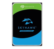 Жорсткий диск 3.5" 24TB Seagate (ST24000VE002)