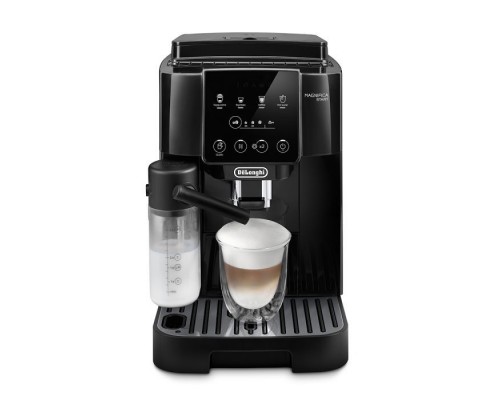Кавомашина DeLonghi ECAM 220.60.B