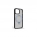 Чохол до мобільного телефона Armorstandart Unit Stand Apple iPhone 15 Black (ARM70568)