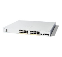 Комутатор мережевий Cisco C1300-24FP-4G