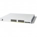 Комутатор мережевий Cisco C1300-24FP-4G