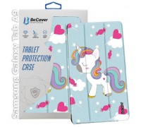 Чохол до планшета BeCover Smart Case Samsung Tab A9 SM-X115 8.7" Unicorn (709921)