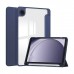 Чохол до планшета BeCover Soft Edge stylus holder Samsung Tab A9 SM-X115 8.7