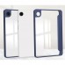 Чохол до планшета BeCover Soft Edge stylus holder Samsung Tab A9 SM-X115 8.7