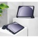 Чохол до планшета BeCover Soft Edge stylus holder Samsung Tab A9 SM-X115 8.7