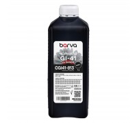 Чорнило Barva Canon GI-41 PGBK 1 л, Pigm., Black (CGI41-813)