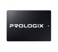Накопичувач SSD 2.5" 960GB Prologix (PRO960GS320)