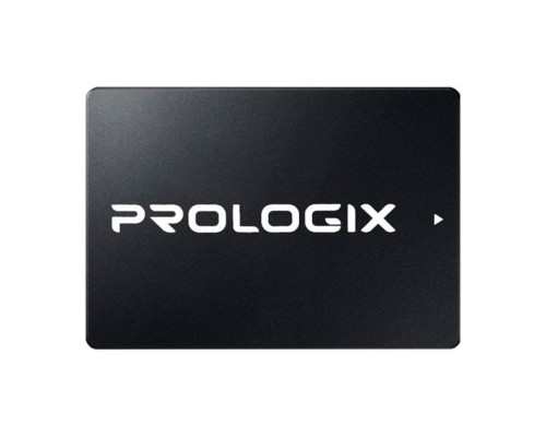 Накопичувач SSD 2.5