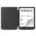 Чохол до електронної книги BeCover PocketBook 743G InkPad 4/InkPad Color 2/InkPad Color 3 (7.8") Black (710066)