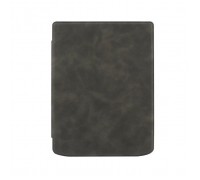 Чохол до електронної книги BeCover PocketBook 743G InkPad 4/InkPad Color 2/InkPad Color 3 (7.8") Black (710066)