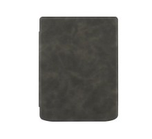 Чохол до електронної книги BeCover PocketBook 743G InkPad 4/InkPad Color 2/InkPad Color 3 (7.8") Black (710066)