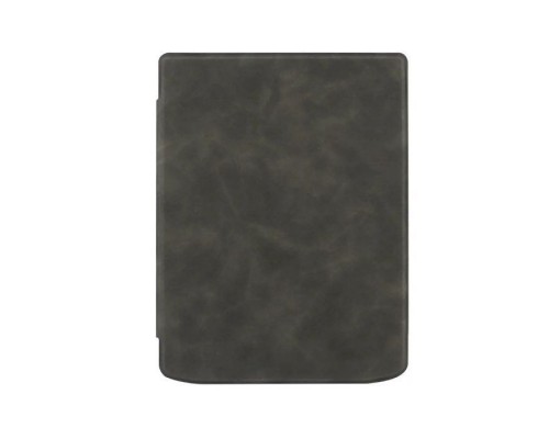 Чохол до електронної книги BeCover PocketBook 743G InkPad 4/InkPad Color 2/InkPad Color 3 (7.8") Black (710066)