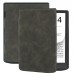 Чохол до електронної книги BeCover PocketBook 743G InkPad 4/InkPad Color 2/InkPad Color 3 (7.8") Black (710066)